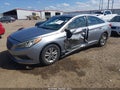 2017 Hyundai Sonata — photo 2 of 16 | VIN 5NPE24AF1HH550039