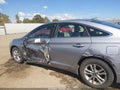 2017 Hyundai Sonata — photo 6 of 16 | VIN 5NPE24AF1HH550039