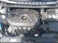 2016 Hyundai Elantra — photo 10 of 11 | VIN 5NPDH4AE6GH782233