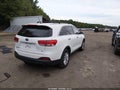 2018 Kia Sorento — photo 4 of 16 | VIN 5XYPG4A5XJG389690