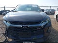 2020 Chevrolet Blazer — photo 12 of 16 | VIN 3GNKBERS2LS553581