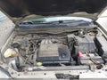 2001 Toyota Highlander — photo 10 of 11 | VIN JTEHF21A210025676