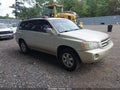 2001 Toyota Highlander — photo 1 of 11 | VIN JTEHF21A210025676