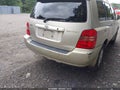 2001 Toyota Highlander — photo 6 of 11 | VIN JTEHF21A210025676
