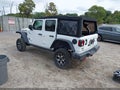 2021 Jeep Wrangler Unlimited — photo 3 of 17 | VIN 1C4JJXFM9MW725880