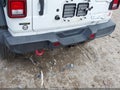 2021 Jeep Wrangler Unlimited — photo 6 of 17 | VIN 1C4JJXFM9MW725880
