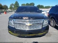 2020 Chevrolet Suburban — photo 11 of 15 | VIN 1GNSCHKC7LR171745