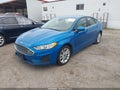 2020 Ford Fusion — photo 2 of 19 | VIN 3FA6P0LU4LR200491