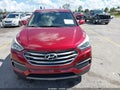 2018 Hyundai Santa Fe — photo 12 of 18 | VIN 5XYZT3LV6JG550604
