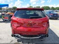 2018 Hyundai Santa Fe — photo 16 of 18 | VIN 5XYZT3LV6JG550604