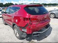 2018 Hyundai Santa Fe — photo 17 of 18 | VIN 5XYZT3LV6JG550604