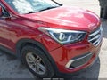 2018 Hyundai Santa Fe — photo 18 of 18 | VIN 5XYZT3LV6JG550604