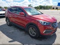 2018 Hyundai Santa Fe — photo 1 of 18 | VIN 5XYZT3LV6JG550604