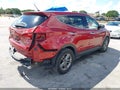 2018 Hyundai Santa Fe — photo 4 of 18 | VIN 5XYZT3LV6JG550604
