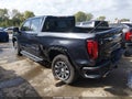 2024 GMC Sierra 1500 — photo 3 of 21 | VIN 1GTUUEEL5RZ118642