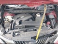 2016 Nissan Murano — photo 10 of 16 | VIN 5N1AZ2MH3GN153406