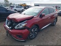 2016 Nissan Murano — photo 2 of 16 | VIN 5N1AZ2MH3GN153406