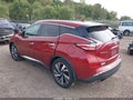 2016 Nissan Murano — photo 3 of 16 | VIN 5N1AZ2MH3GN153406