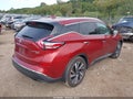 2016 Nissan Murano — photo 4 of 16 | VIN 5N1AZ2MH3GN153406