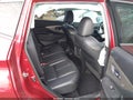 2016 Nissan Murano — photo 8 of 16 | VIN 5N1AZ2MH3GN153406