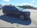 2012 Dodge Durango — photo 1 of 16 | VIN 1C4SDJCT2CC213222