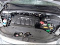 2008 Honda Odyssey — photo 10 of 16 | VIN 5FNRL38688B107108