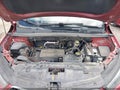 2017 Buick Encore — photo 10 of 11 | VIN KL4CJASB1HB139191