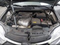 2015 Toyota Camry — photo 10 of 16 | VIN 4T1BF1FK0FU029484