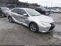 2015 Toyota Camry — photo 1 of 16 | VIN 4T1BF1FK0FU029484