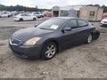 2007 Nissan Altima — photo 2 of 16 | VIN 1N4AL21E97N448855