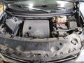 2018 Chevrolet Traverse — photo 10 of 17 | VIN 1GNEVGKW9JJ226199
