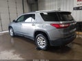 2018 Chevrolet Traverse — photo 3 of 17 | VIN 1GNEVGKW9JJ226199