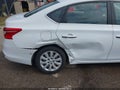 2018 Nissan Sentra — photo 6 of 16 | VIN 3N1AB7AP6JY257063