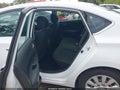 2018 Nissan Sentra — photo 8 of 16 | VIN 3N1AB7AP6JY257063