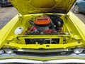 1969 Dodge Other — photo 10 of 15 | VIN WP23G9A212184