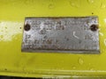 1969 Dodge Other — photo 13 of 15 | VIN WP23G9A212184