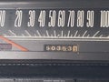 1969 Dodge Other — photo 15 of 15 | VIN WP23G9A212184