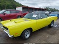 1969 Dodge Other — photo 2 of 15 | VIN WP23G9A212184