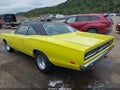 1969 Dodge Other — photo 3 of 15 | VIN WP23G9A212184