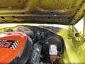 1969 Dodge Other — photo 6 of 15 | VIN WP23G9A212184