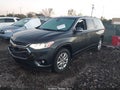 2020 Chevrolet Traverse — photo 2 of 18 | VIN 1GNERGKW0LJ214210