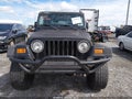 2002 Jeep Wrangler — photo 6 of 11 | VIN 1J4FA49S82P722890