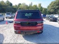 2026 Jeep Grand Wagoneer — photo 16 of 16 | VIN 1C4SJVAP3TS190528