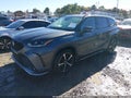 2022 Toyota Highlander — photo 2 of 11 | VIN 5TDLZRBH1NS220861