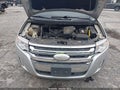 2012 Ford Edge — photo 10 of 16 | VIN 2FMDK4KC1CBA66145