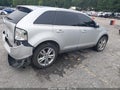 2012 Ford Edge — photo 4 of 16 | VIN 2FMDK4KC1CBA66145