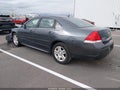 2011 Chevrolet Impala — photo 3 of 15 | VIN 2G1WG5EK6B1264532