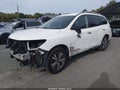 2020 Nissan Pathfinder — photo 2 of 19 | VIN 5N1DR2CM6LC606760