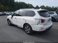 2020 Nissan Pathfinder — photo 3 of 19 | VIN 5N1DR2CM6LC606760