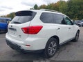 2020 Nissan Pathfinder — photo 4 of 19 | VIN 5N1DR2CM6LC606760